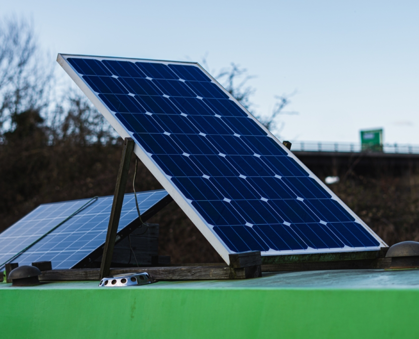 empresa confiable para comprar luz, energías renovables, placas fotovoltaicas y gas en Alicante